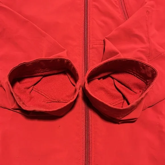 Mountain Hardwear Onata softshell jacket